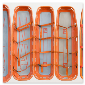 Kuipbrancard verhuur