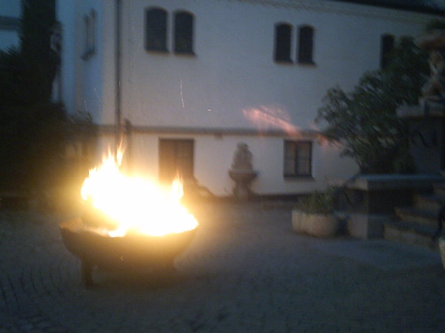 Brandwachten reageren op incident